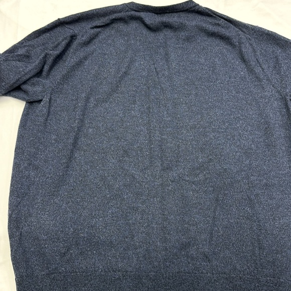 Fairlane 100% Merino Wool Sweater. XXL - Picture 4 of 6